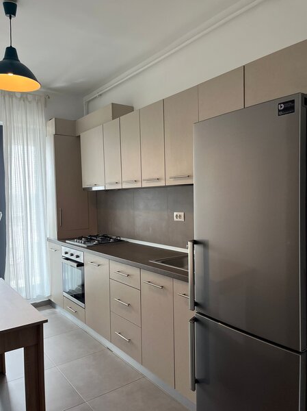 Militari Iuliu Maniu Apartament 2 camere 57 mp,Politehnica Residence!