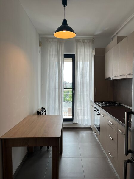 Militari Iuliu Maniu Apartament 2 camere 57 mp,Politehnica Residence!
