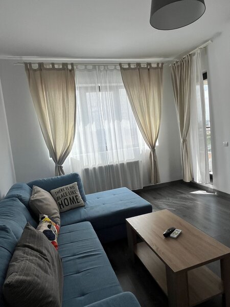 Militari Iuliu Maniu Apartament 2 camere 57 mp,Politehnica Residence!