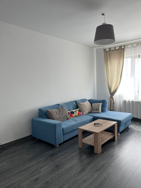 Militari Iuliu Maniu Apartament 2 camere 57 mp,Politehnica Residence!