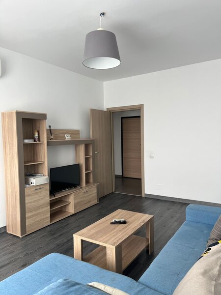 Militari Iuliu Maniu Apartament 2 camere 57 mp,Politehnica Residence!