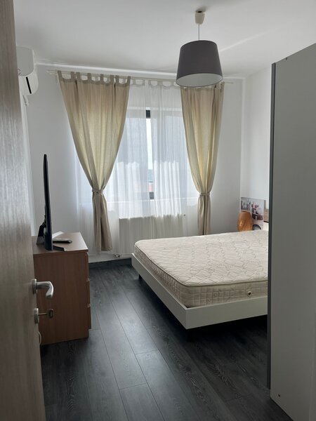 Militari Iuliu Maniu Apartament 2 camere 57 mp,Politehnica Residence!