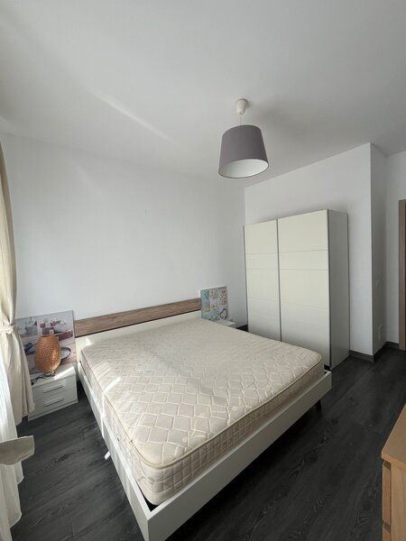 Militari Iuliu Maniu Apartament 2 camere 57 mp,Politehnica Residence!