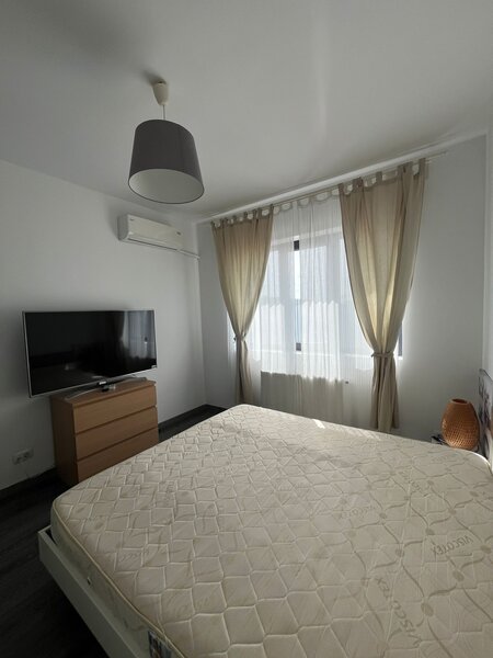 Militari Iuliu Maniu Apartament 2 camere 57 mp,Politehnica Residence!