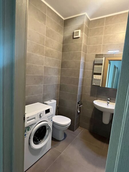 Militari Iuliu Maniu Apartament 2 camere 57 mp,Politehnica Residence!
