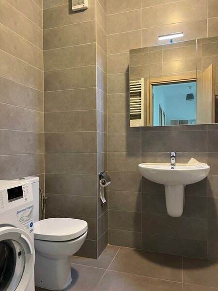 Militari Iuliu Maniu Apartament 2 camere 57 mp,Politehnica Residence!