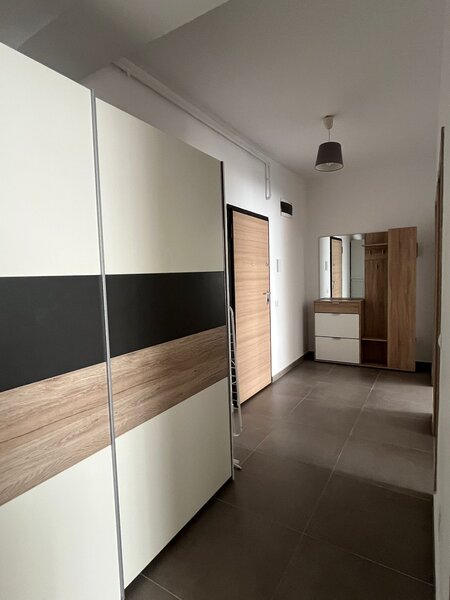 Militari Iuliu Maniu Apartament 2 camere 57 mp,Politehnica Residence!