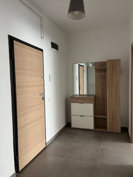 Militari Iuliu Maniu Apartament 2 camere 57 mp,Politehnica Residence!