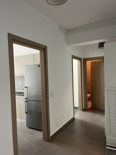 Militari Iuliu Maniu Apartament 2 camere 57 mp,Politehnica Residence!