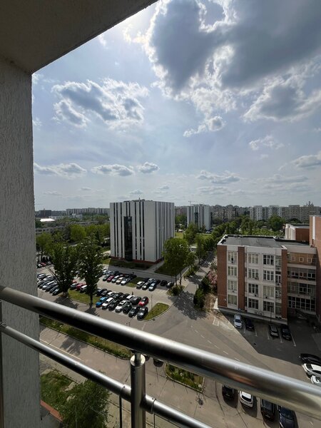 Militari Iuliu Maniu Apartament 2 camere 57 mp,Politehnica Residence!