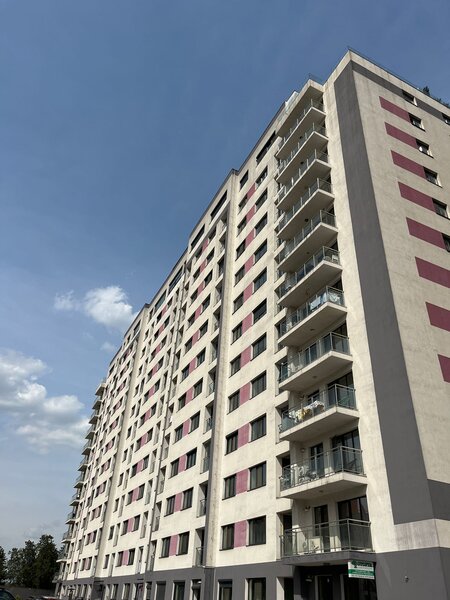 Militari Iuliu Maniu Apartament 2 camere 57 mp,Politehnica Residence!